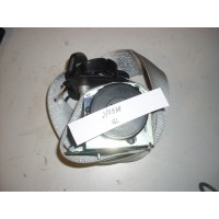 Ремень безопасности передний левый Mercedes-Benz GL-class X164 2006-2012 A2518602986