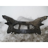 Балка задняя Nissan X-Trail T31 2007-2013 55400JG200