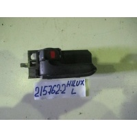 Ручка двери внутренняя левая Toyota Hilux VII 2004-2015 692060D070C0