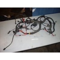 Электропроводка мотора Renault Duster 2009- 240115095R