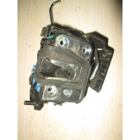 Замок двери задней правой Kia Rio III 2011-2017 814204Y010