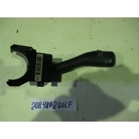 Переключатель подрулевой стеклоочистителей Audi A3 8L 1996-2003 4B0953503F