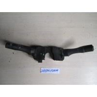 Переключатель подрулевой в сборе Renault Fluence 2005- 255670040R