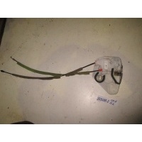 Замок двери передней левой Mazda CX-5 2011- KD5359310
