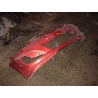 Бампер передний Hyundai Solaris I 2010-2017 865114L000