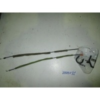Замок двери передней левой Mazda CX-5 2011- KD5359310