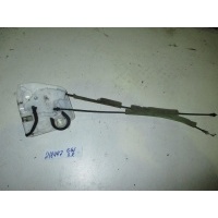 Замок двери задний правый Mazda 6 III 2012- GHK372310