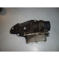 Корпус маслянного фильтра Mercedes-Benz GL-class X164 2006-2012 A2721800410