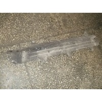 Защита днища Renault Duster 2009- 462679335R