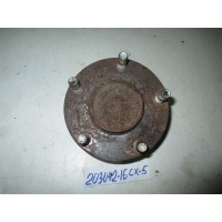 Ступица задняя Mazda 6 III 2012- KD312615XA