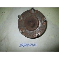 Ступица задняя Mazda 6 III 2012- KD312615XA