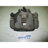 Суппорт передний левый Hyundai Accent IV 2010-2017 581104L000