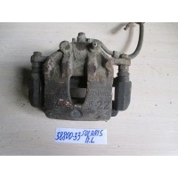 Суппорт передний левый Hyundai Accent IV 2010-2017 581104L000