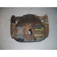 Суппорт передний левый Nissan Dualis 2007- 41011JD00A