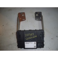 Блок BСM Nissan Qashqai I 2007-2013 284B2BR01C