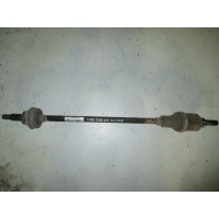 Полуось задняя Renault Duster 2009- 396004652R
