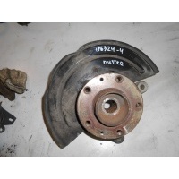 Кулак поворотный передний правый Nissan Terrano III 2014- 8200881916