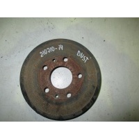Барабан тормозной Renault Duster 2009- 8200835832