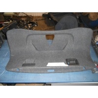 Обшивка двери/крышки багажника Audi A4 B6 2000-2004 8E5867975B2Z3