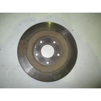 Диск тормозной задний Mazda 6 III 2012- GHT226251
