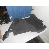 Обшивка багажника правая Nissan Qashqai I 2007-2013 84950JD00B