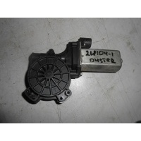 Моторчик стеклоподъемника передний левый Renault Duster 2009- 807210751R