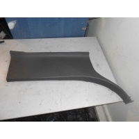 Накладка стойки задняя правая Toyota Hilux VII 2004-2015 625130K020B2