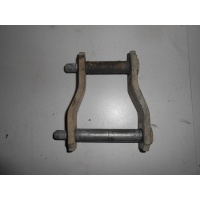 Серьга рессоры задней Toyota Hilux VII 2004-2015 044830K050