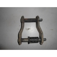 Серьга рессоры задней Toyota Hilux VII 2004-2015 044830K050