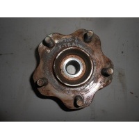 Ступица задняя Nissan Dualis 2007- 43202JG21A