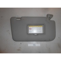 Козырек солнцезащитный правый Nissan X-Trail T31 2007-2013 964003UL4A