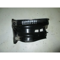 Кронштейн площадки АКБ Toyota RAV4 XA30 2005-2013 7441442011