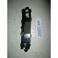 Часы Toyota RAV4 XA30 2005-2013 4880552070