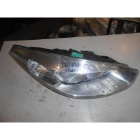 Фара правая Renault Fluence 2005- 260102323R