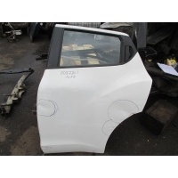 Дверь задняя левая Nissan Juke 2010- H21011KKMA