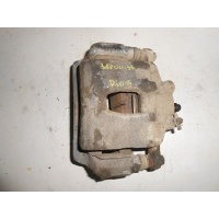 Суппорт передний левый Hyundai Accent IV 2010-2017 581104L000