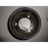 Шкив водяного насоса (помпы) Nissan X-Trail T31 2007-2013 2105100Q0C
