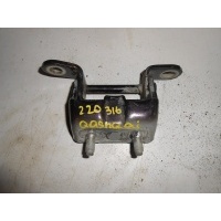 Петля двери задняя правая верхняя Nissan Qashqai I 2007-2013 82400AV630