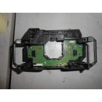 Кронштейн датчика угла поворота рулевого колеса Land Rover Freelander II 2006- LR024631