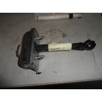 Ограничитель двери Land Rover Freelander II 2006- LR042356