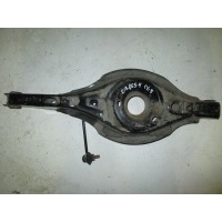 Рычаг подвески задний поперечный левый Mazda CX-5 2011- KD3528350