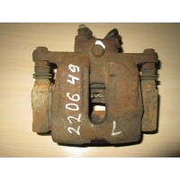 Суппорт задний левый Land Rover Discovery III 2004-2009 LR010575
