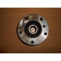 Ступица задняя с подшипником BMW 1 E81/E82/E87/E88 2006-2014 33416760058