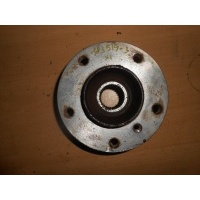 Ступица задняя с подшипником BMW 1 E81/E82/E87/E88 2006-2014 33416760058