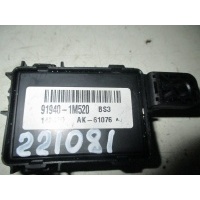 Блок реле Hyundai Accent IV 2010-2017 919401M520