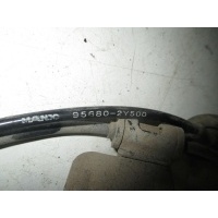 Датчик ABS задний левый Hyundai ix35 2010- 956802Y500
