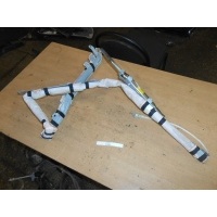 Подушка безопасности боковая левая Nissan Murano Z51 2008-2015 K85PA1AM0A