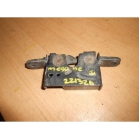 Замок капота Renault Megane III 2008-2016 656010010R