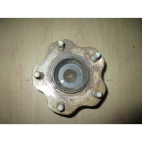 Ступица задняя Nissan Dualis 2007- 43202JG21A