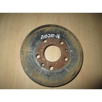 Барабан тормозной Renault Duster 2009- 8200835832